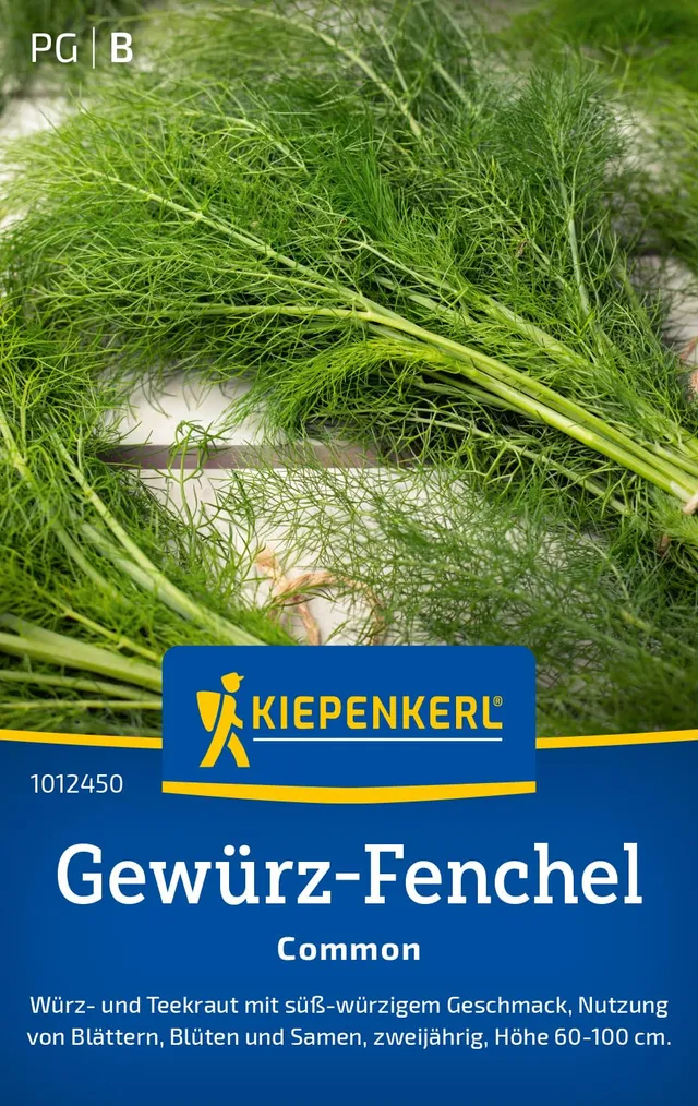 kiepenkerl-gew-rz-fenchel-common-1012450-kr-utersamen image 1