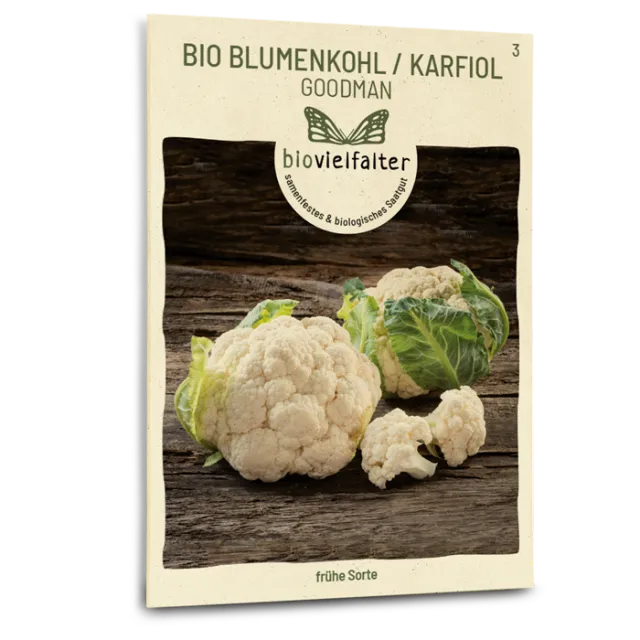 samen-maier-bio-blumenkohl-karfiol-goodman-samen image 1