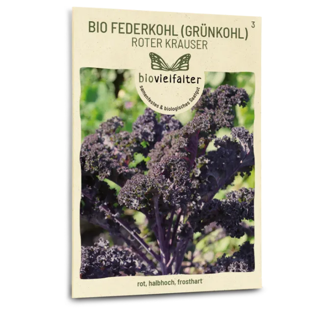 samen-maier-bio-federkohl-roter-krauser-gr-nkohl-samen image 1