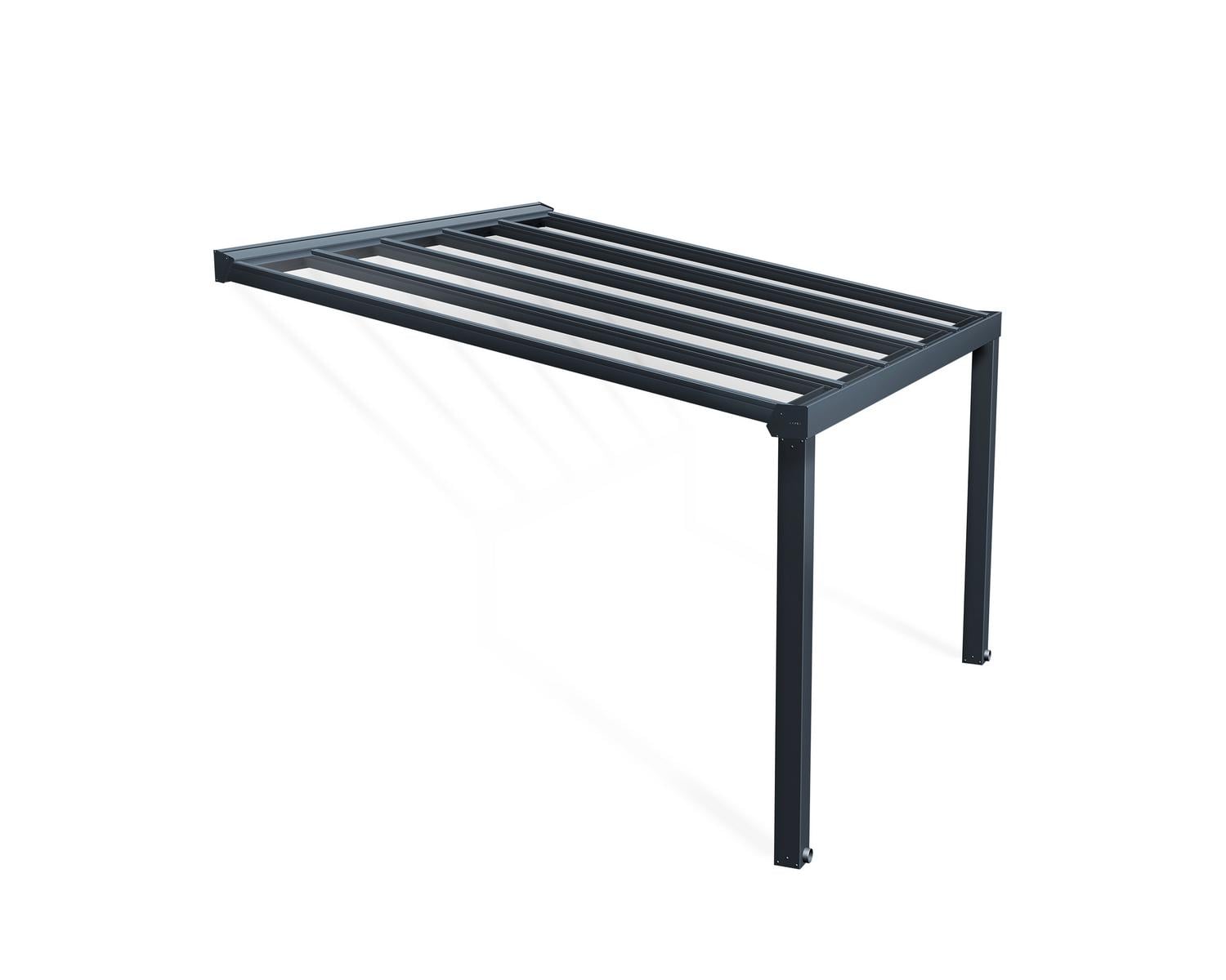 palram-canopia-stockholm-3-4x3-7-pergola image 1