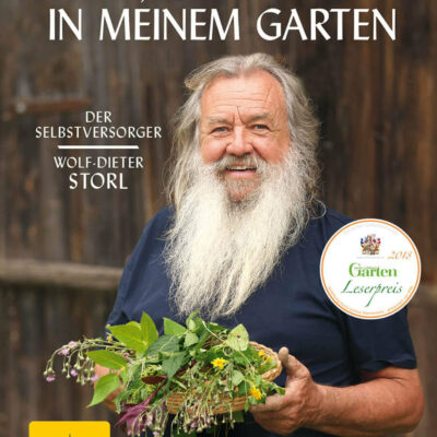 die-unkr-uter-in-meinem-garten-buch-storl-samen-maier image 2