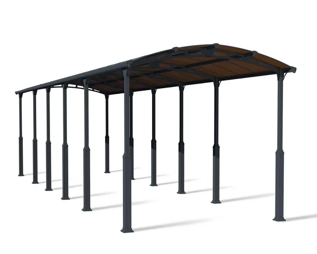 palram-canopia-alpine-12-9x3-59-m-carport image 1