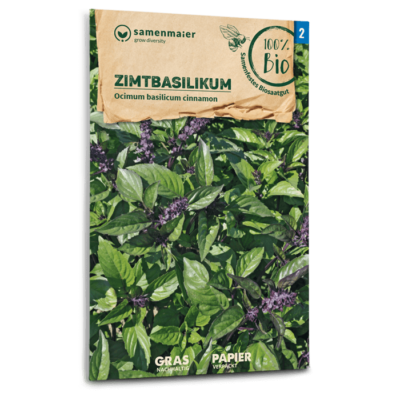 samen-maier-bio-zimtbasilikum-w-rzbasilikum-saatgut image 3