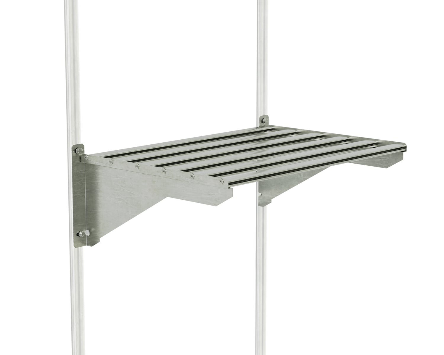 palram-canopia-schwerlast-regalset-f-r-gew-chshaus image 1