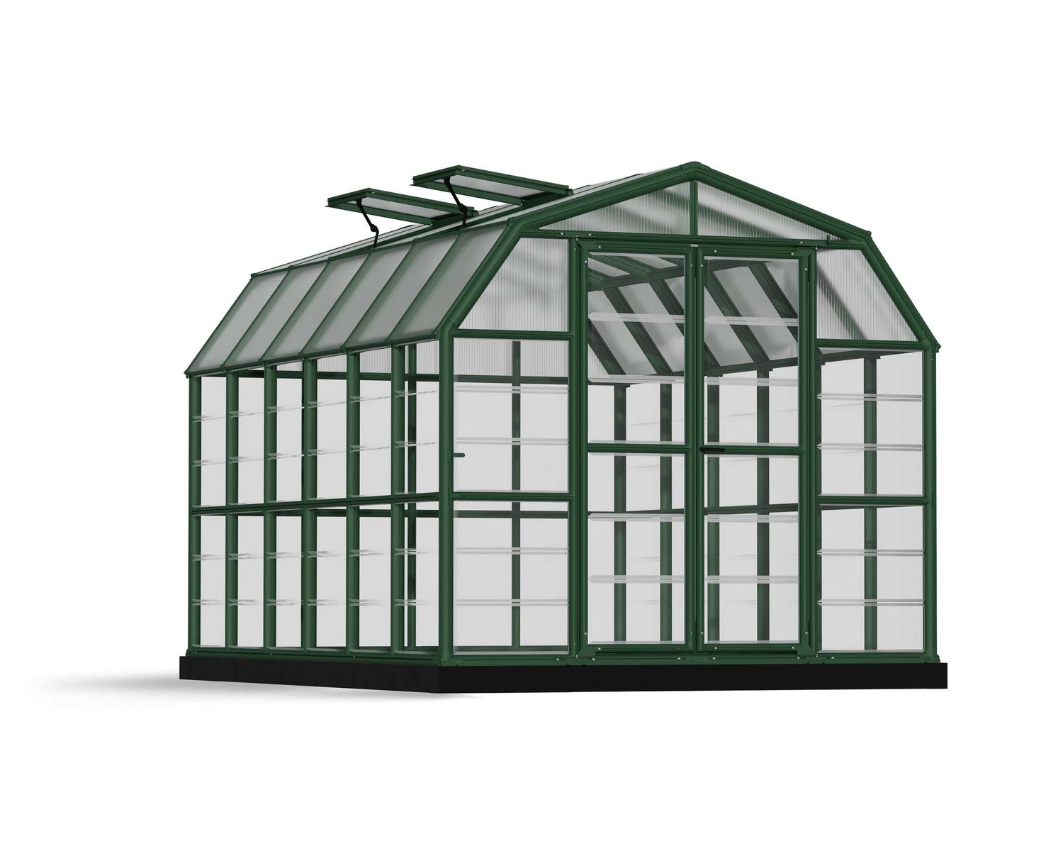 palram-canopia-grand-gardener-gew-chshaus-10-3-m image 1