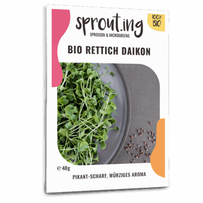 samen-maier-bio-sprossen-rettich-daikon-microgreens-samen image 3