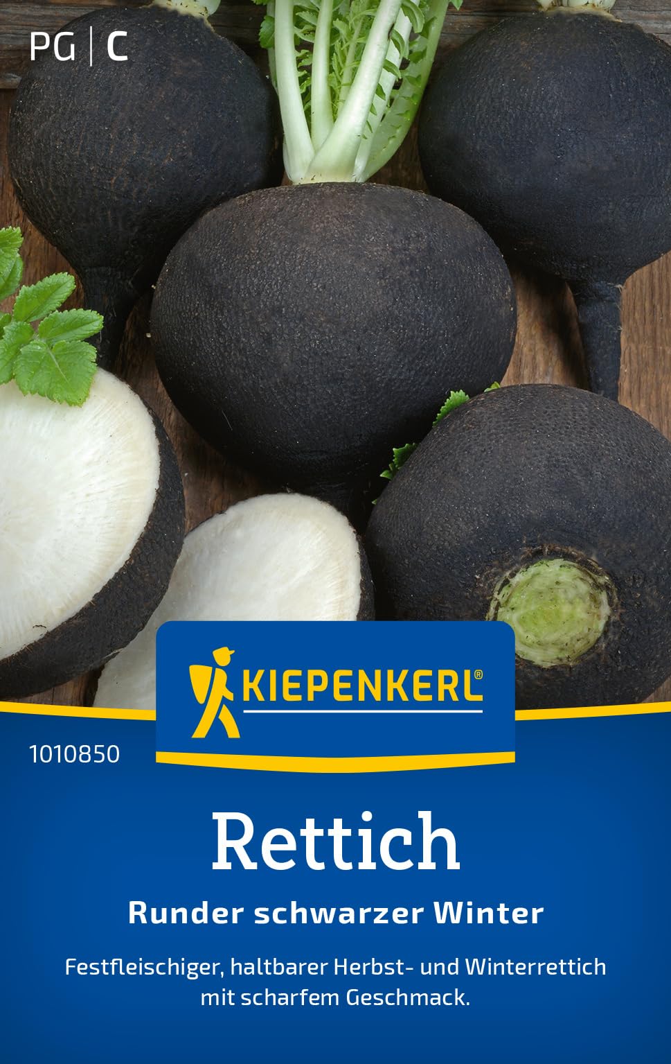 kiepenkerl-rettichsamen-runder-schwarzer-winter-gem-sesaat image 1