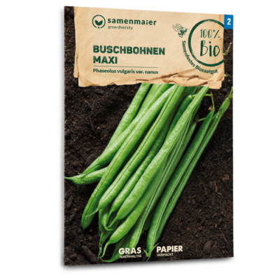 samen-maier-bio-buschbohnen-maxi-saatgut image 3