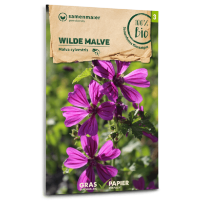 samen-maier-bio-wildblumen-wilde-malve-bio-saatgut image 3