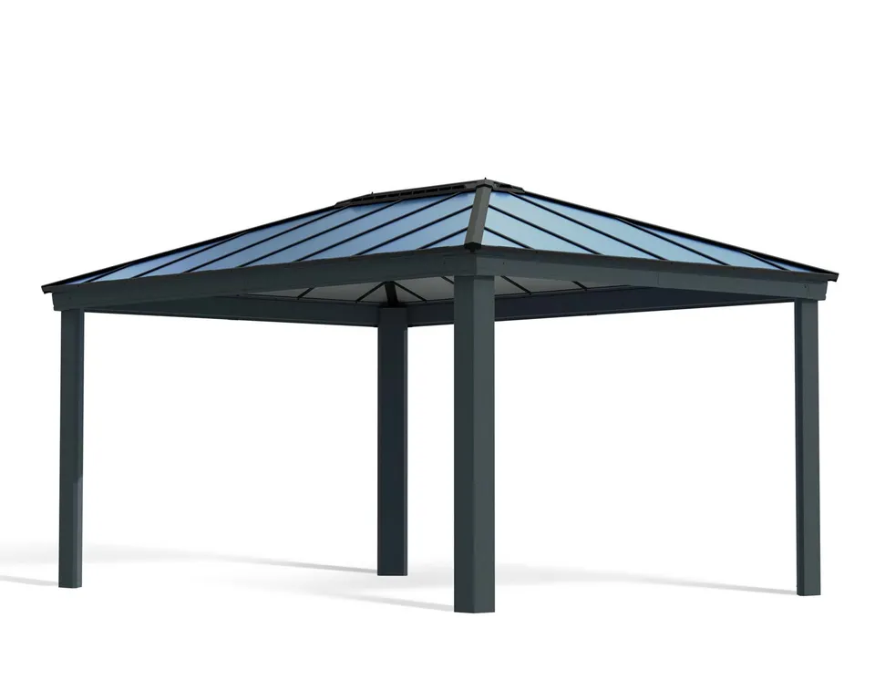 palram-canopia-dallas-3-6-x-5-m-gartenpavillon image 1