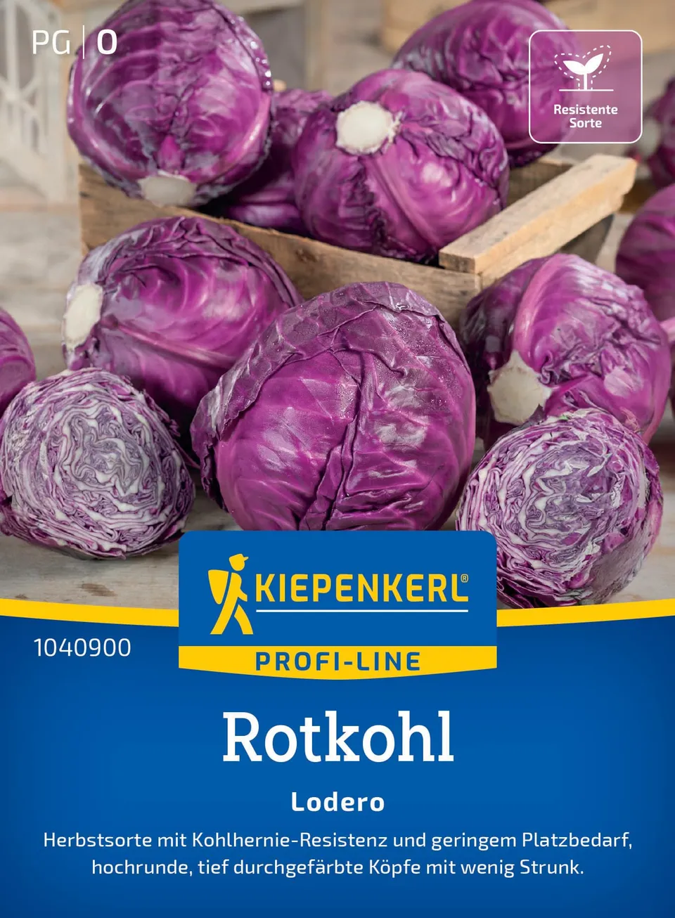 kiepenkerl-profi-line-rotkohlsamen-lodero-gem-sesaat image 1