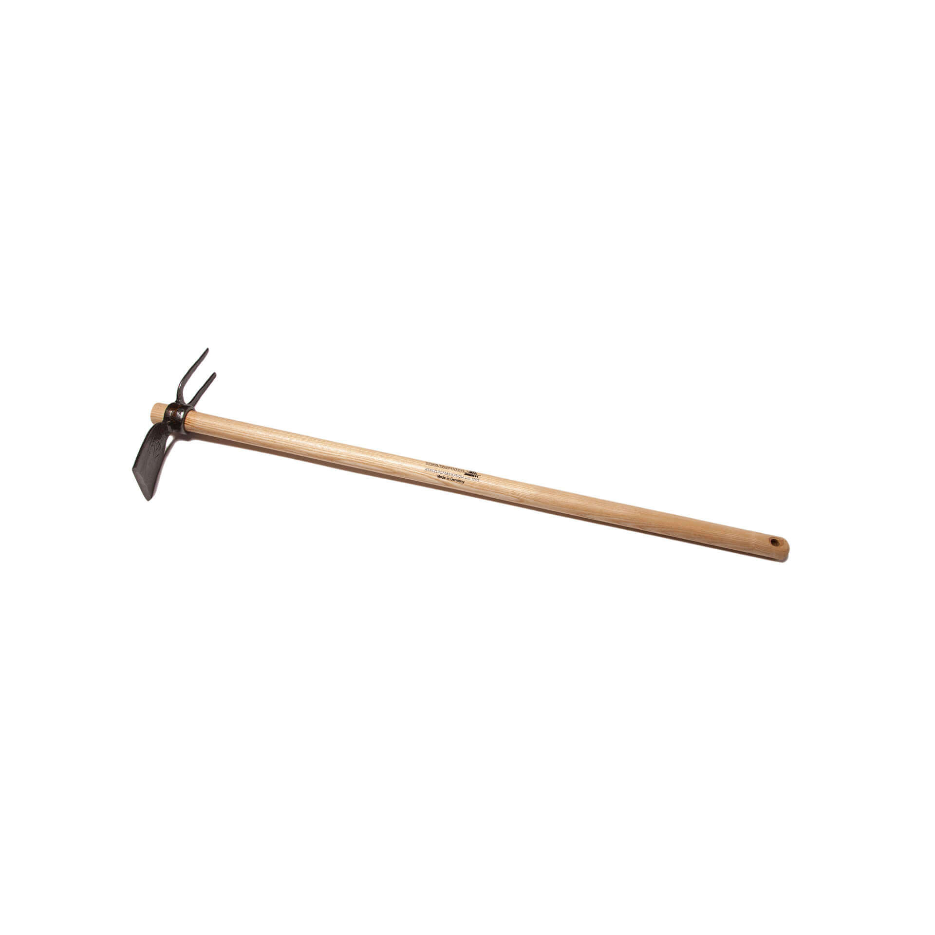 samen-maier-gartenh-ckchen-mit-80-cm-eschenholz-stiel image 1