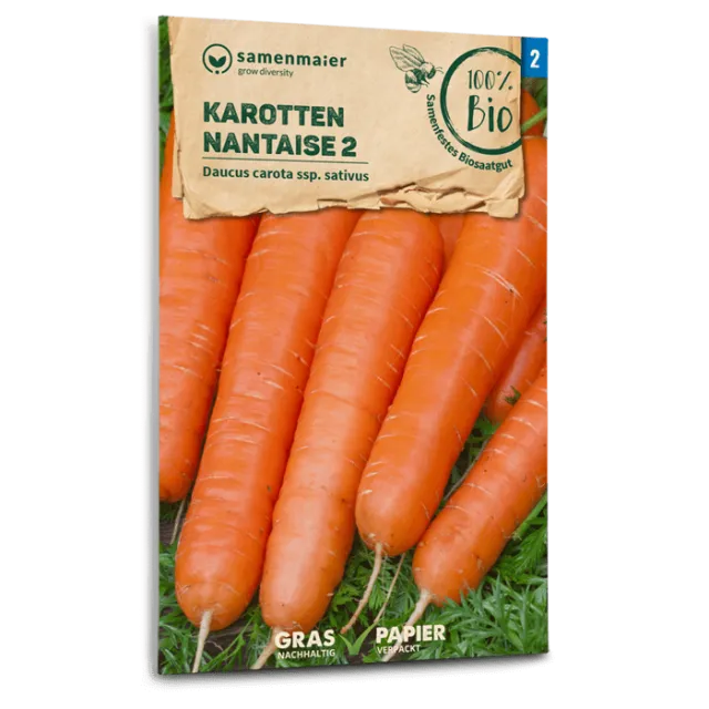 samen-maier-bio-karotten-nantaise-2-karottensamen image 1