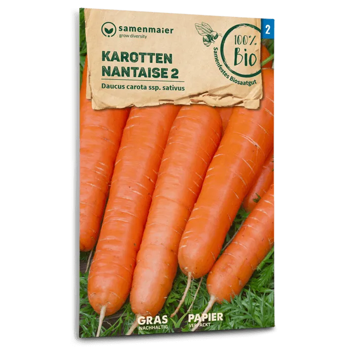 samen-maier-bio-karotten-nantaise-2-karottensamen image 1