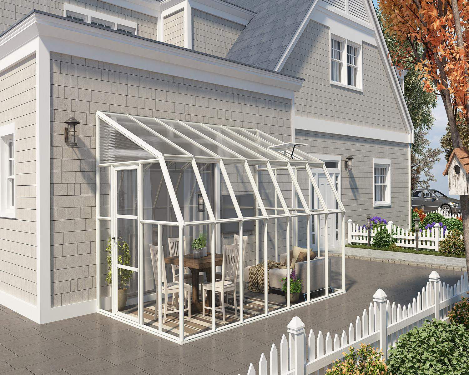 palram-canopia-veranda-sun-room-2-6-x-4-5-m image 2