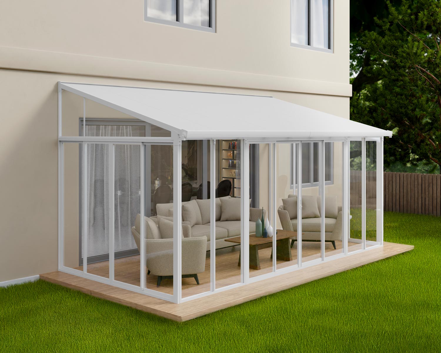 palram-canopia-sanremo-veranda-3-x-5-6-m image 7
