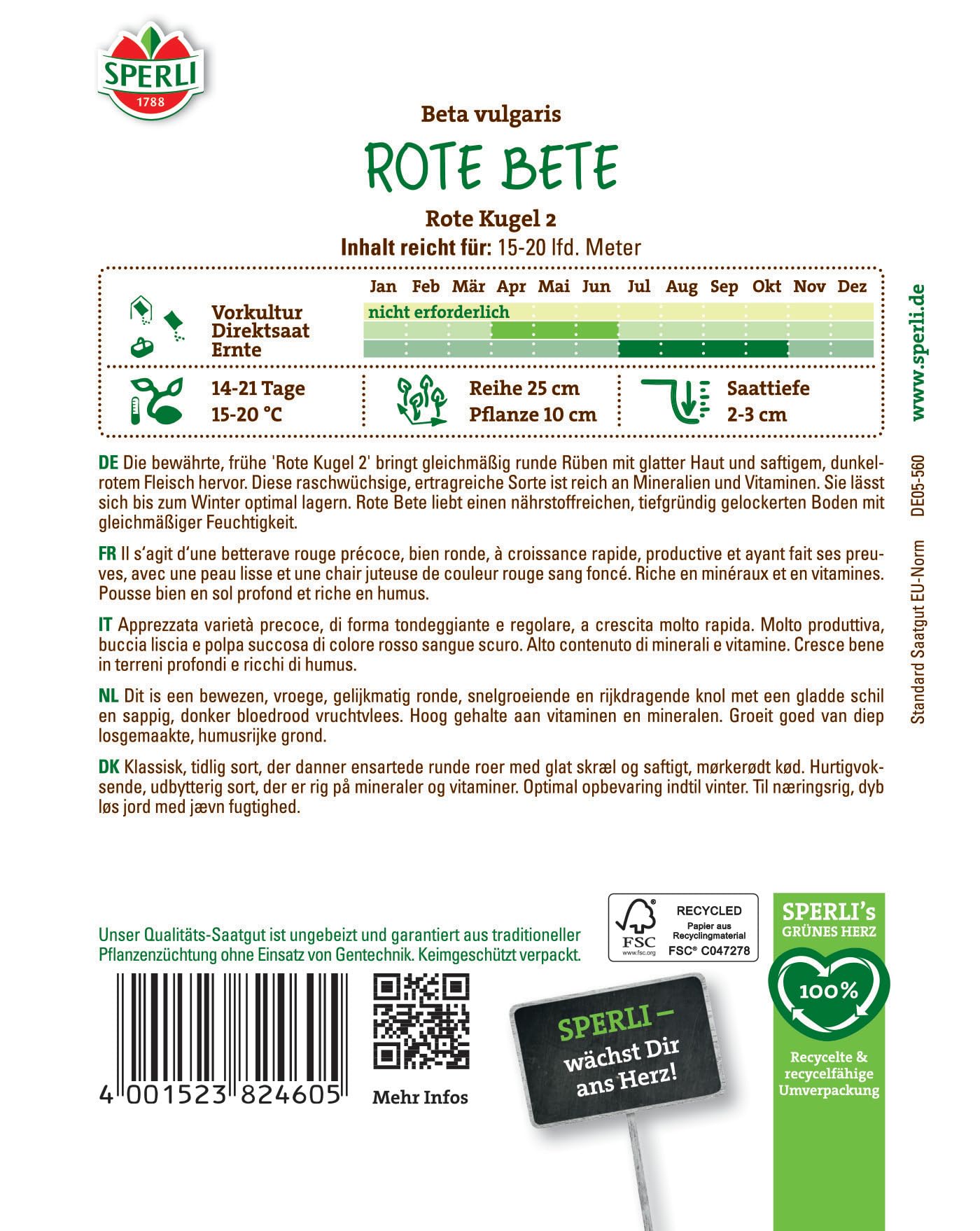 sperli-rote-bete-rote-kugel-2-gem-sesamen image 2