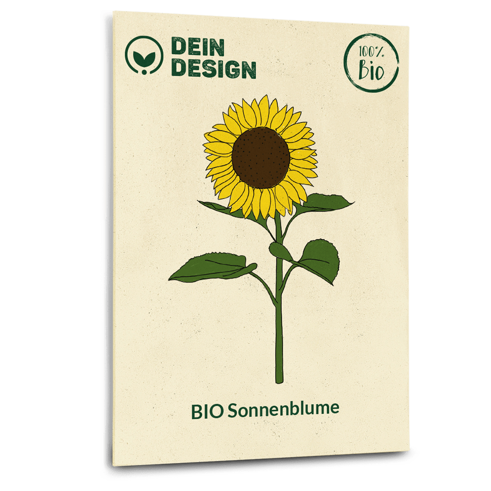 samen-maier-dein-design-sonnenblume-individuell-personalisierte-samen image 1