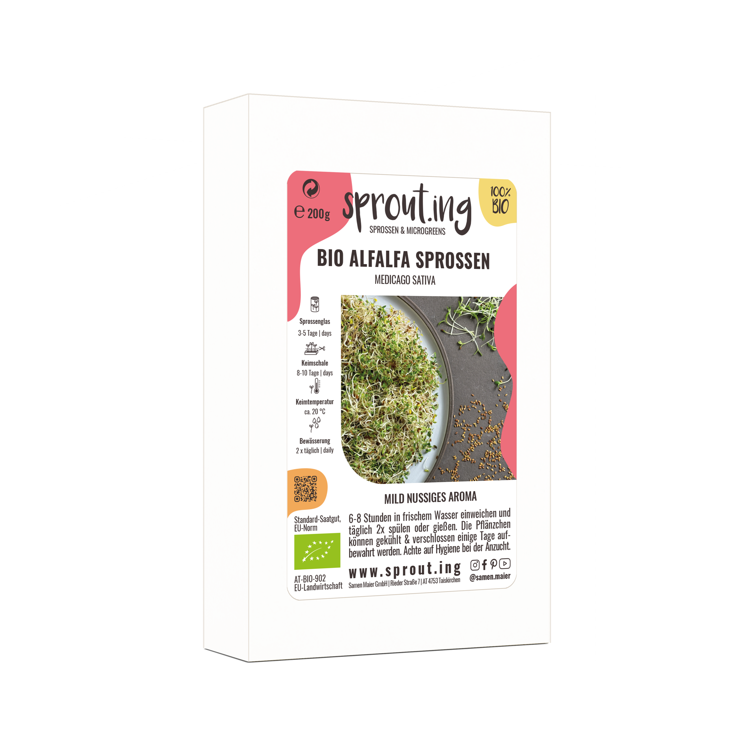 samen-maier-bio-sprossen-alfalfa-luzerne-microgreens-vorteilsmenge image 1