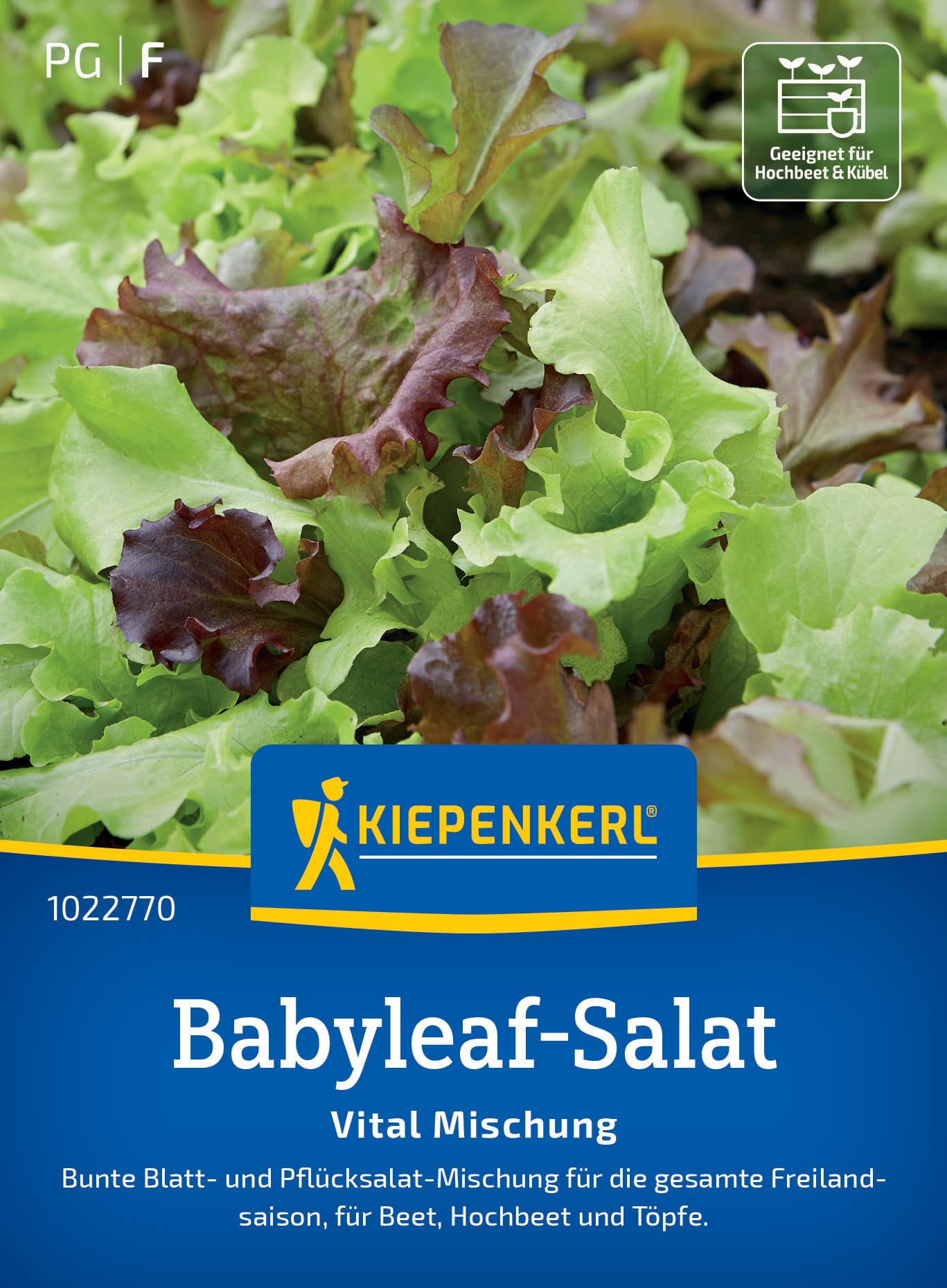 kiepenkerl-babyleaf-salat-vital-mischung-102277-salatsamen image 1