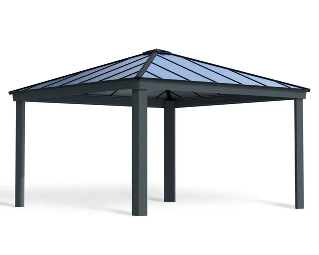 palram-canopia-colorado-4-3-x-5-m-carport image 1