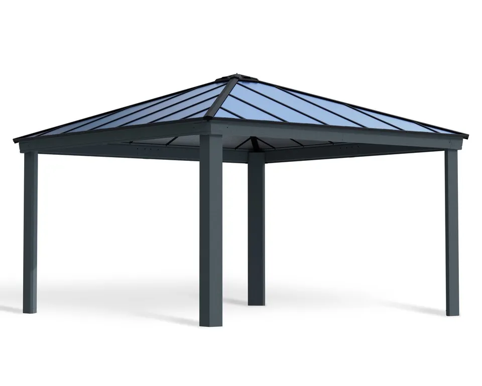 palram-canopia-colorado-4-3-x-5-m-carport image 1