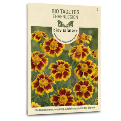 samen-maier-bio-tagetes-ehrenlegion-blumensamen-20-30-cm image 3