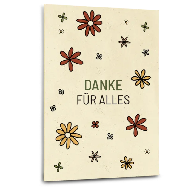 samen-maier-gru-karte-danke-f-r-alles-saatgutmischung-f-r-bienen image 1