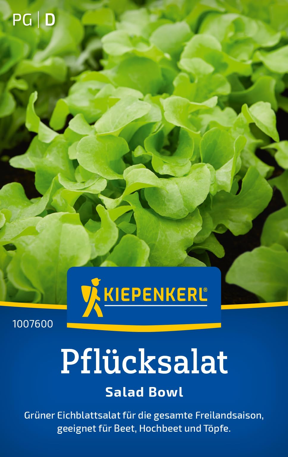 kiepenkerl-pfl-cksalatsamen-salad-bowl-1007600-gem-sesaat image 1