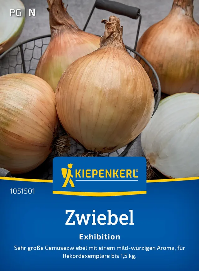 kiepenkerl-zwiebelsamen-exhibition-gem-sesaat-riesen-zwiebel image 1