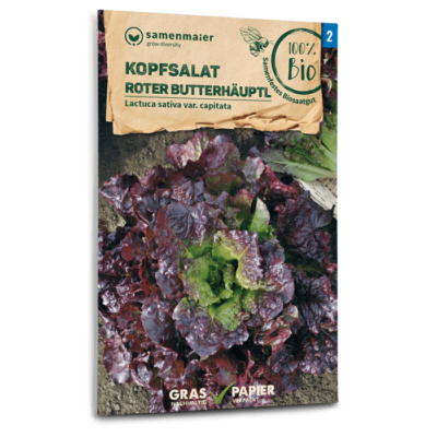 samen-maier-bio-kopfsalat-roter-butterh-uptl-saatgut image 3