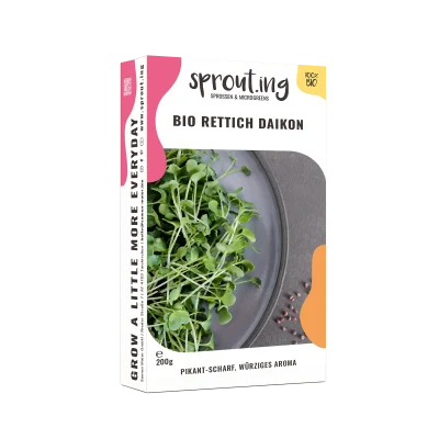 samen-maier-bio-sprossen-rettich-daikon-vorteilsmenge-microgreens image 3