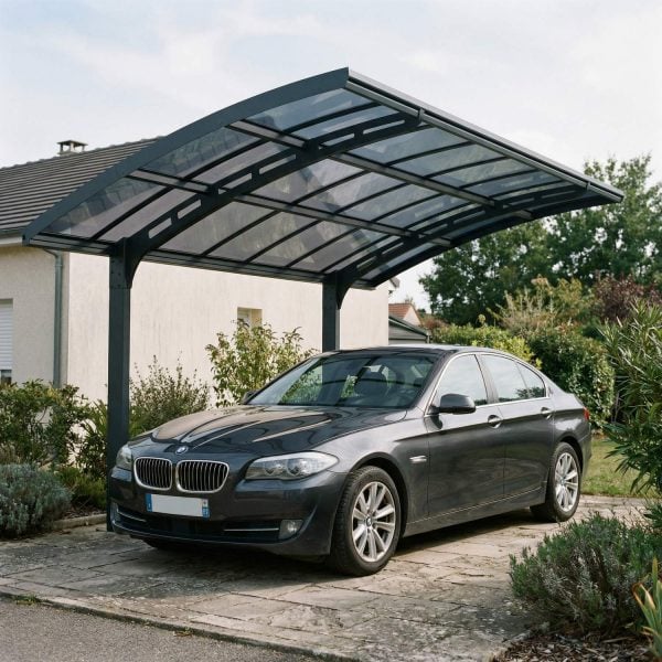 palram-canopia-arizona-carport-2-9-x-5-m-freistehend image 2