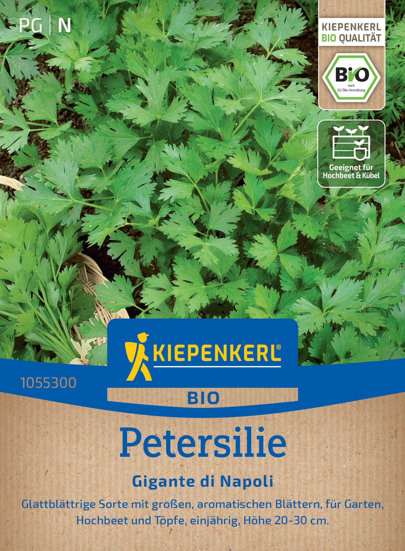 kiepenkerl-petersiliensamen-laura-1055630-glatte-powersaat-kr-utersamen-20-30-cm image 8