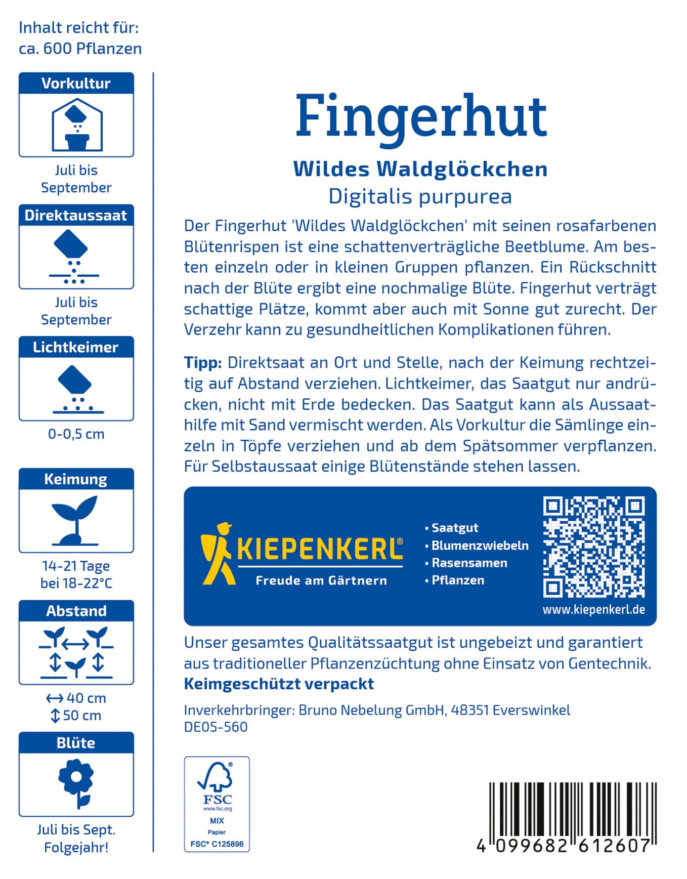 kiepenkerl-wildes-waldgl-ckchen-fingerhut-blumensamen image 2