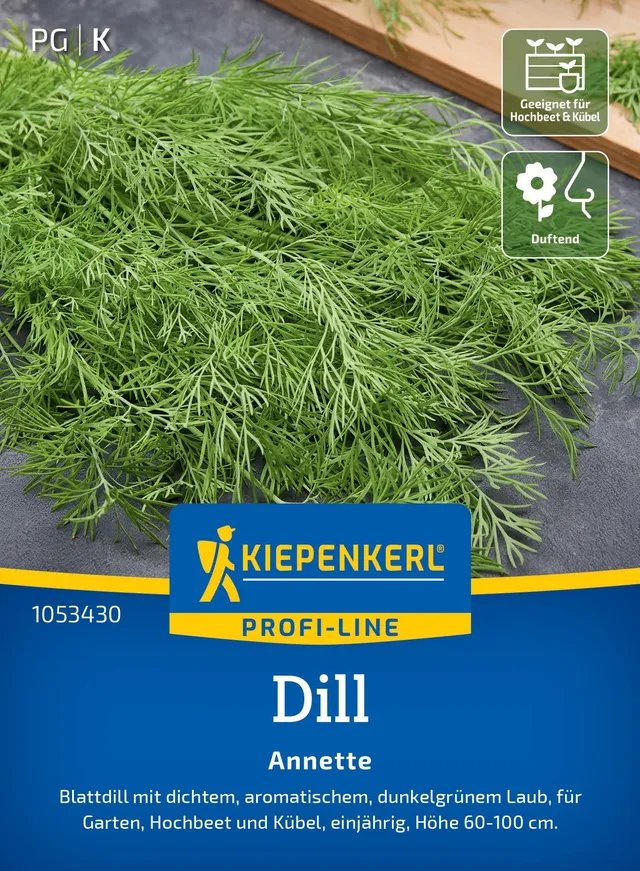 kiepenkerl-dillsamen-annette-1053430-kr-utersaat image 1