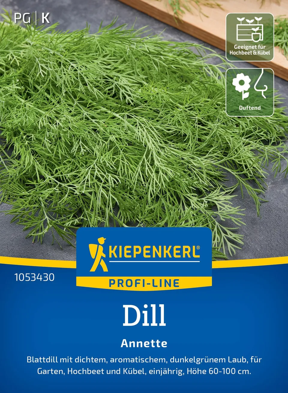 kiepenkerl-dillsamen-annette-1053430-kr-utersaat image 1