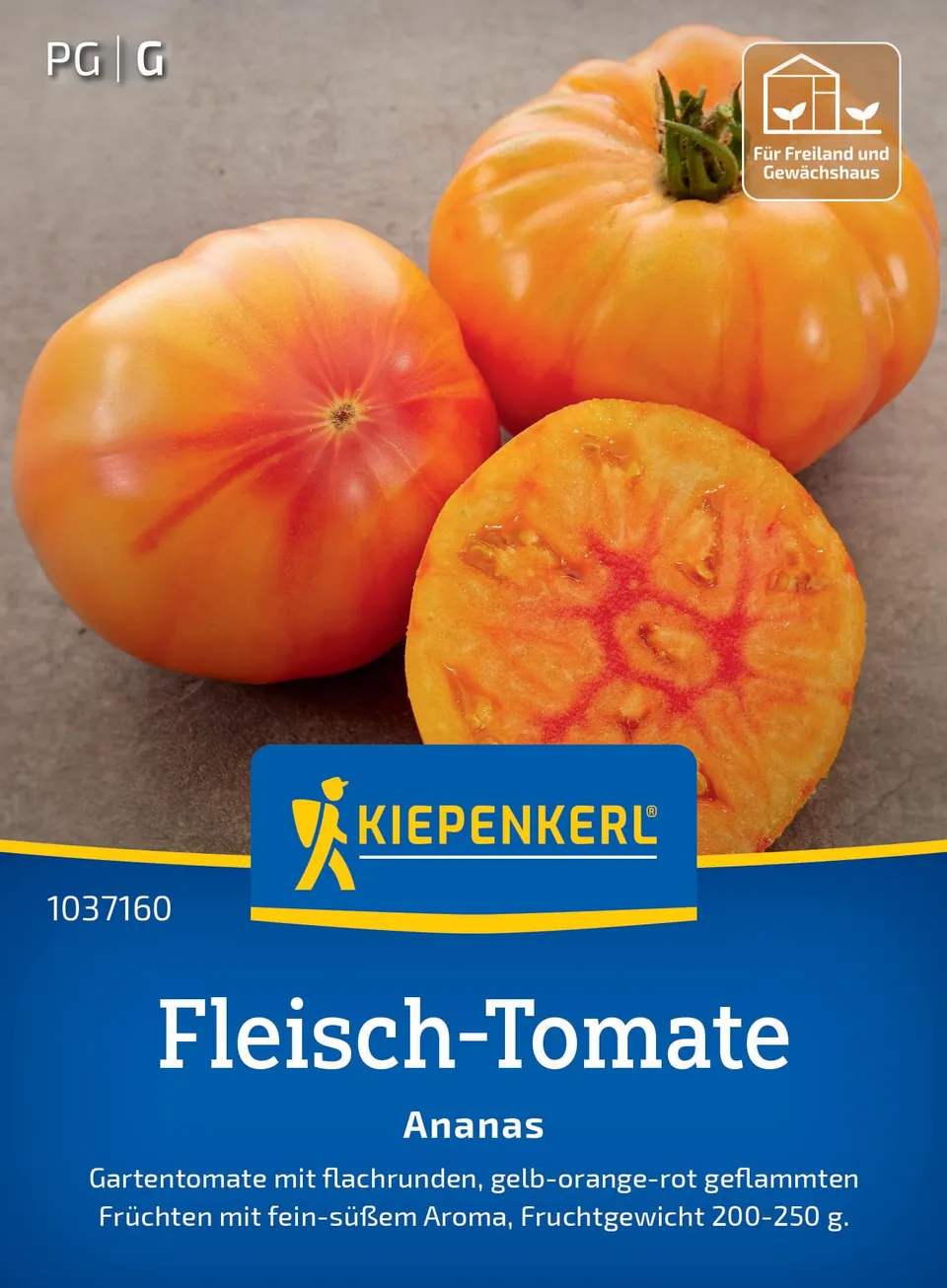 kiepenkerl-fleischtomate-ananas-tomatensamen image 1