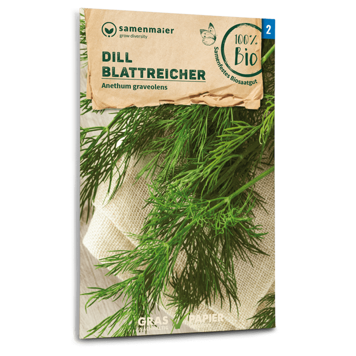 samen-maier-bio-dill-blattreicher-saatgut image 1