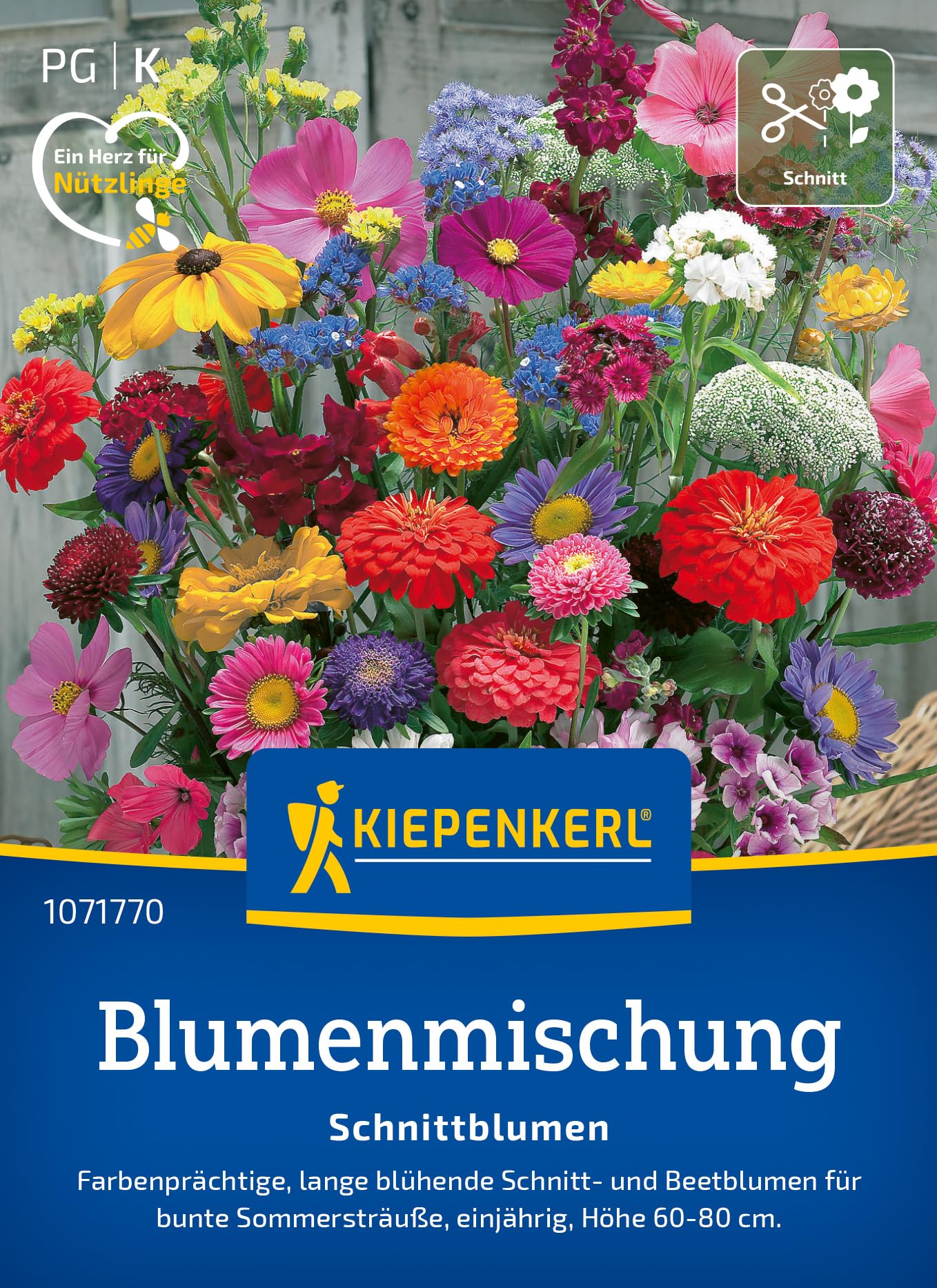kiepenkerl-blumensamen-mischung-schnittblumen-sommerblumensaat image 1