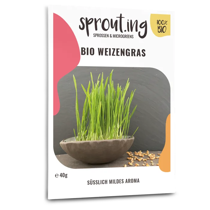 samen-maier-bio-sprossen-microgreens-weizengras image 1