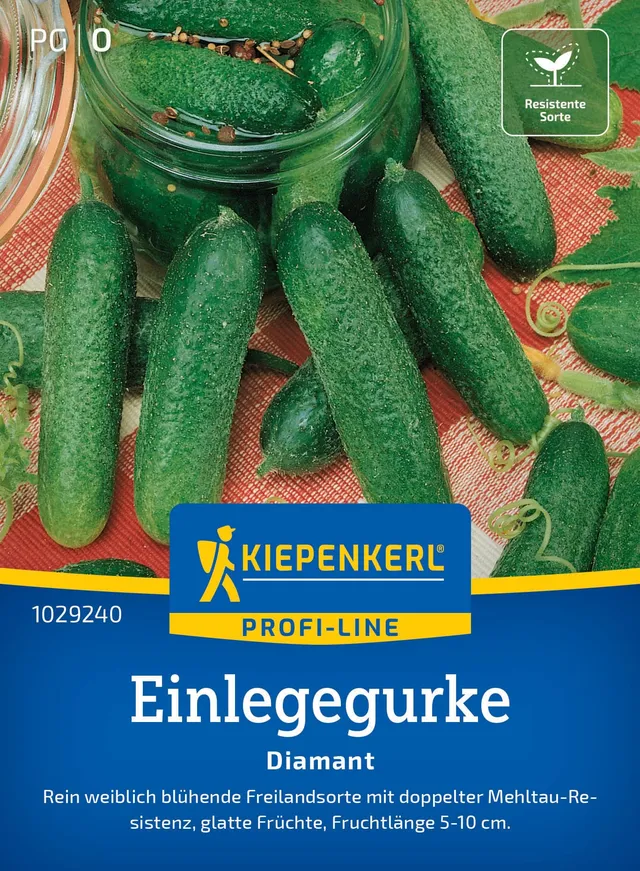 kiepenkerl-einlegegurke-diamant-gem-sesamen image 1