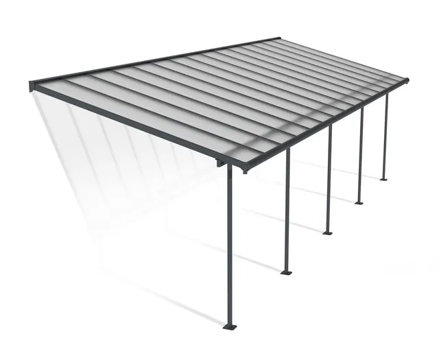 palram-canopia-sierra-3x9-2-pergola image 1