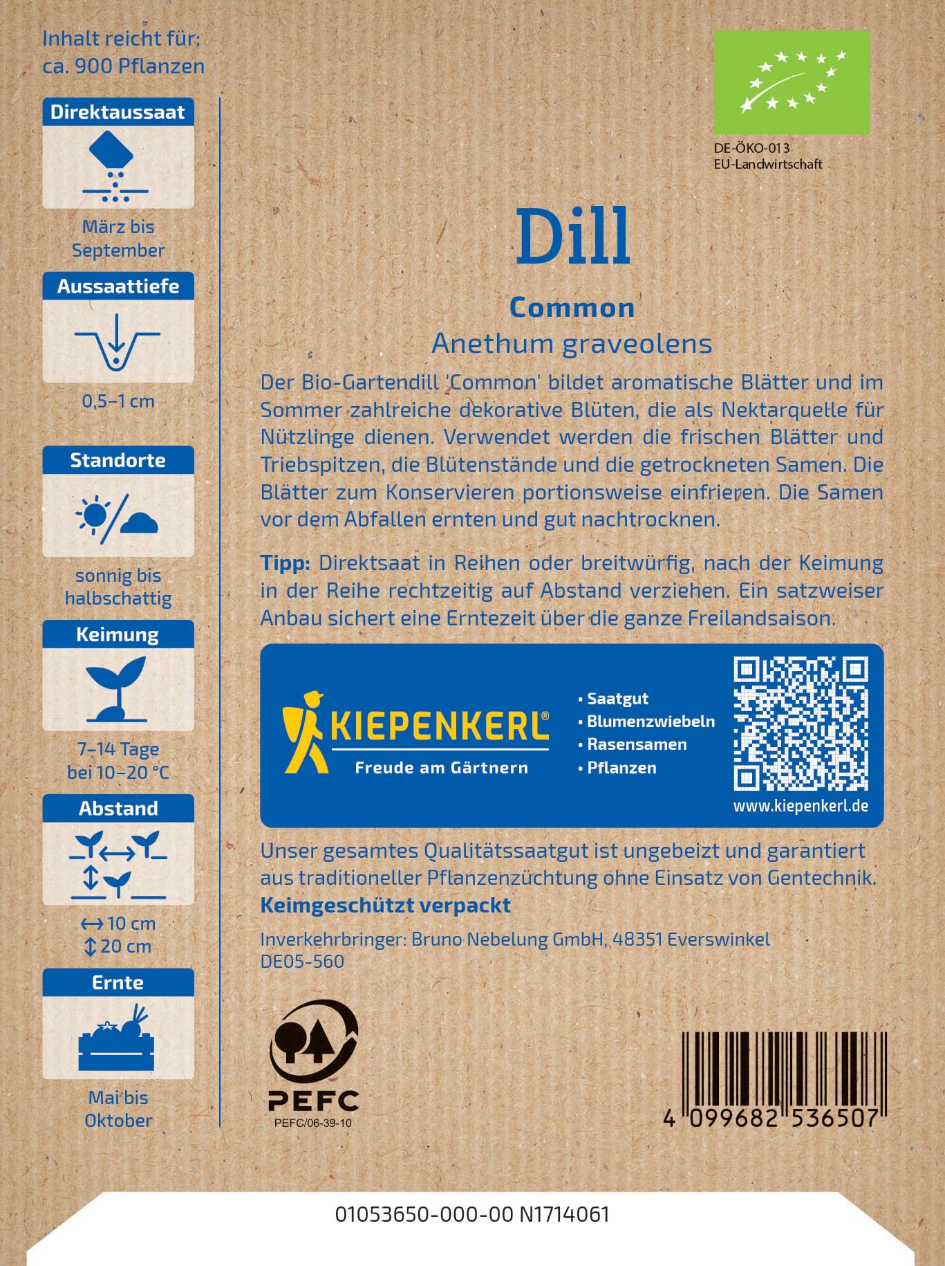 kiepenkerl-dillsamen-einj-hriger-common-1053650-kr-utersaat image 2