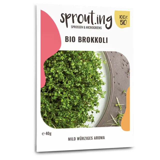 samen-maier-bio-brokkoli-sprossen-microgreens-keimsaat image 1