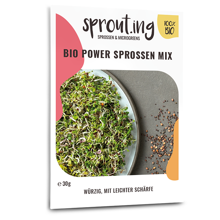 samen-maier-bio-power-sprossen-mix-microgreens-saatgut image 1
