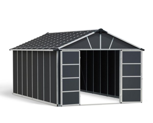 palram-canopia-yukon-gartenhaus-17-2-m image 2