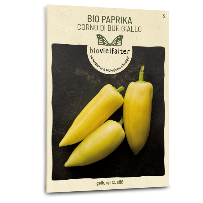 samen-maier-bio-paprika-corno-di-bue-giallo-gem-sesamen image 1