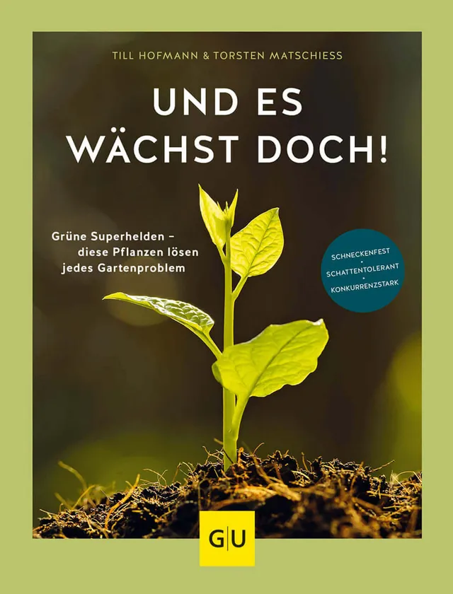 samen-maier-und-es-w-chst-doch-garten-ratgeber-f-r-problemstandorte image 1