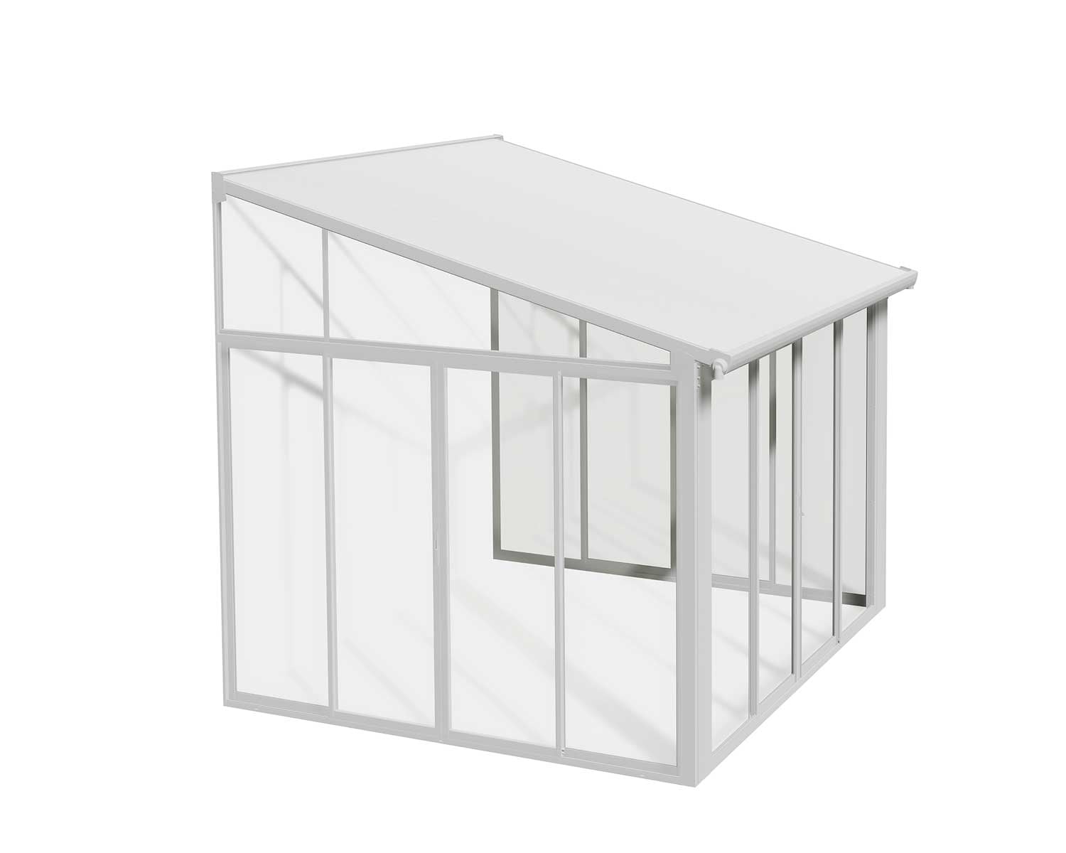 palram-canopia-sanremo-solarium-pavillon-3x3-m image 4